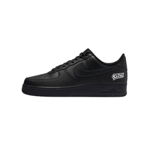 Chaussure Nike Air Force 1 Custom Crvzy - Crvzy Wear 