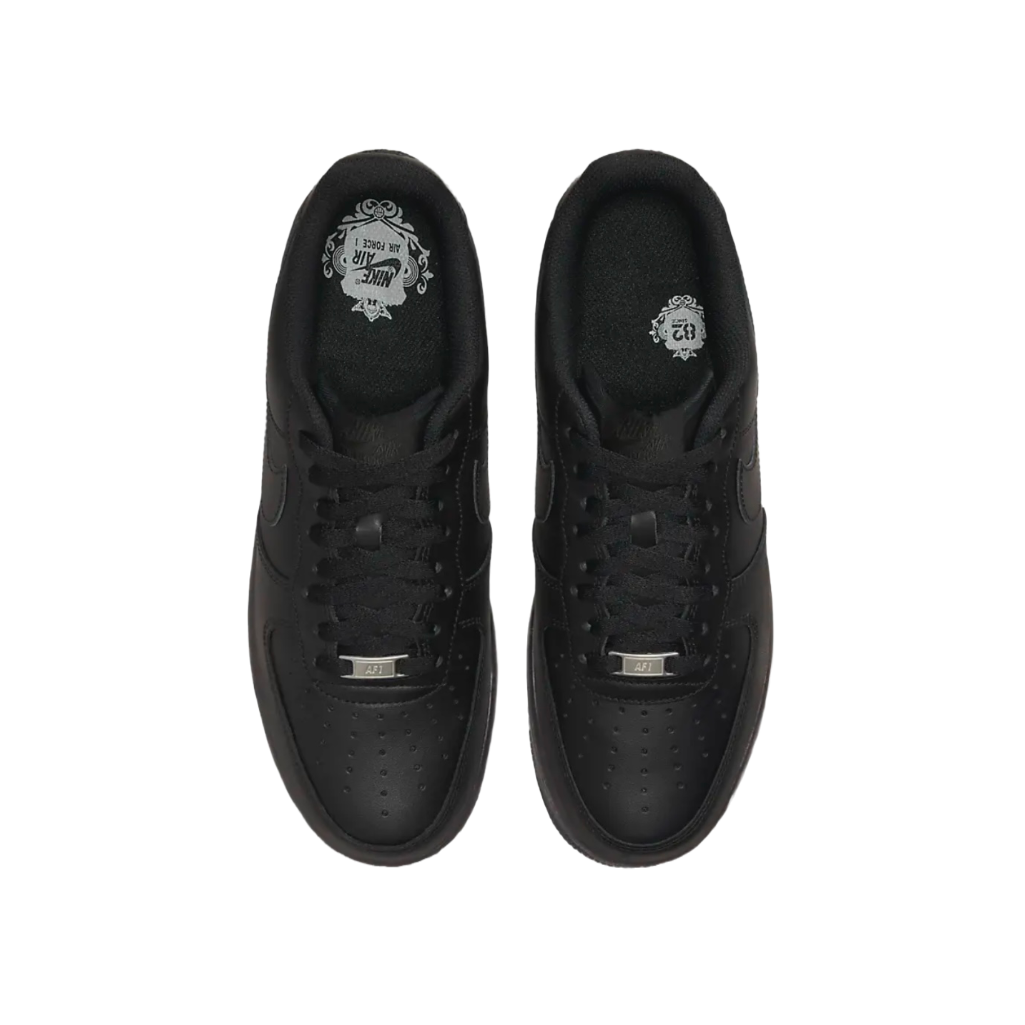 Chaussure Nike Air Force 1 Custom Crvzy - Crvzy Wear 